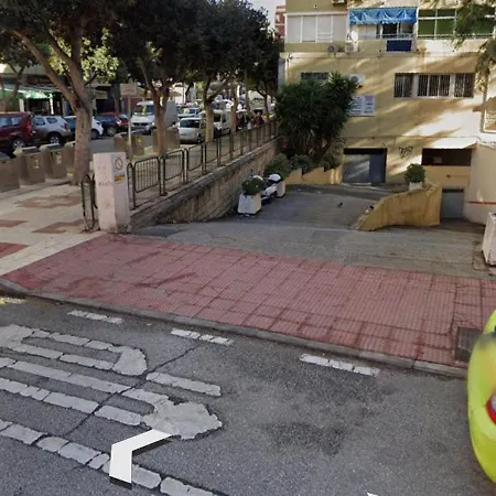 Apartmán El Rincon De Mi Reina