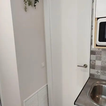 Apartmán El Rincon De Mi Reina Torremolinos