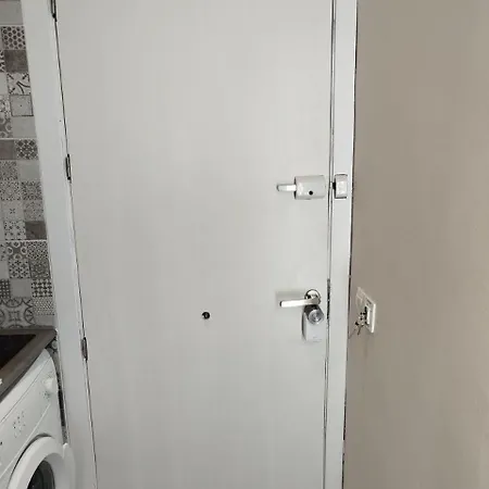 Apartmán El Rincon De Mi Reina *
