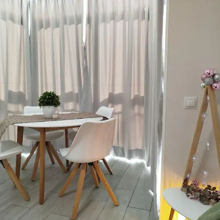 Apartmán El Rincon De Mi Reina Torremolinos