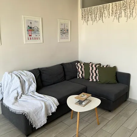 El Rincon De Mi Reina Apartmán *