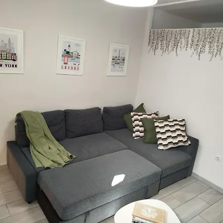 Apartament El Rincon De Mi Reina
