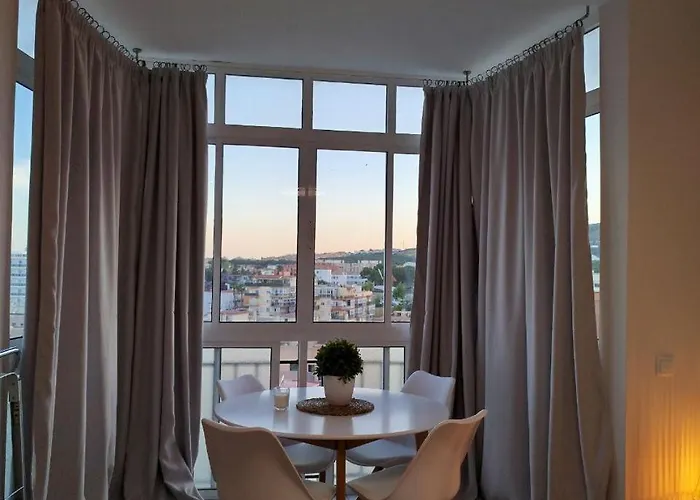 El Rincón De Mi Reina Apartamento Torremolinos