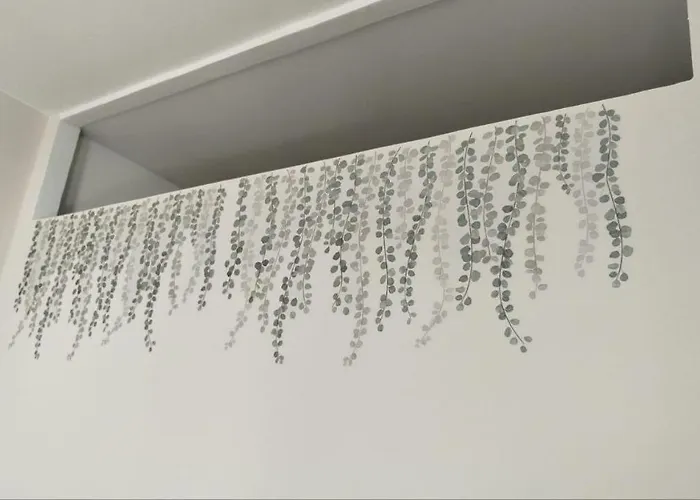 Apartamento El Rincón De Mi Reina *