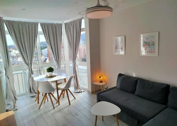 Apartamento El Rincón De Mi Reina Torremolinos