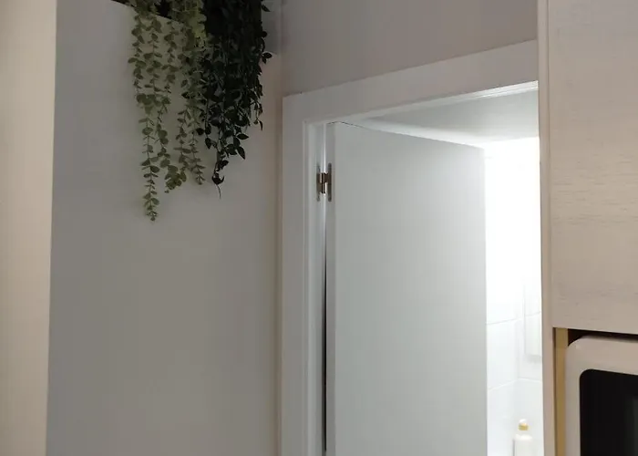 Apartamento El Rincón De Mi Reina