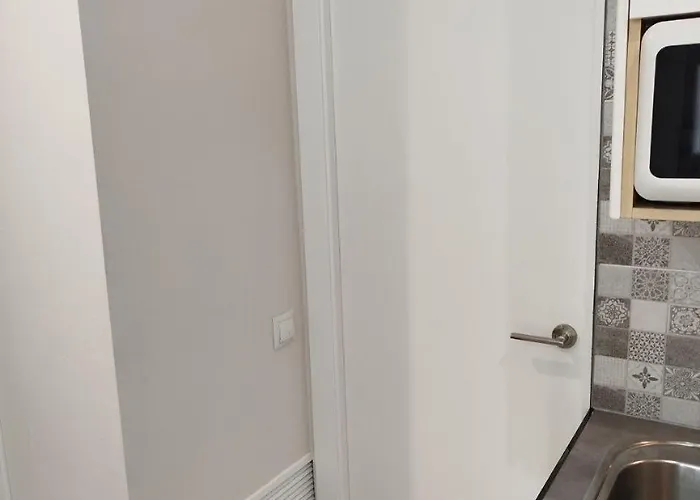 Apartamento El Rincón De Mi Reina Torremolinos