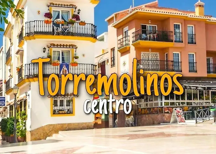 El Rincón De Mi Reina * Torremolinos