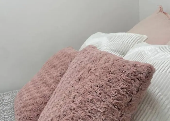 Apartamento El Rincón De Mi Reina