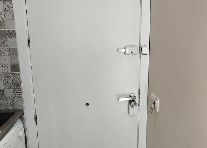 Apartamento El Rincón De Mi Reina *