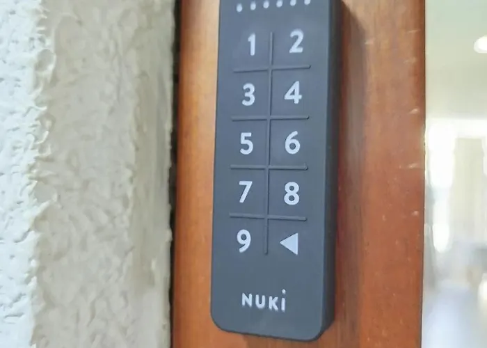 Apartamento El Rincón De Mi Reina *