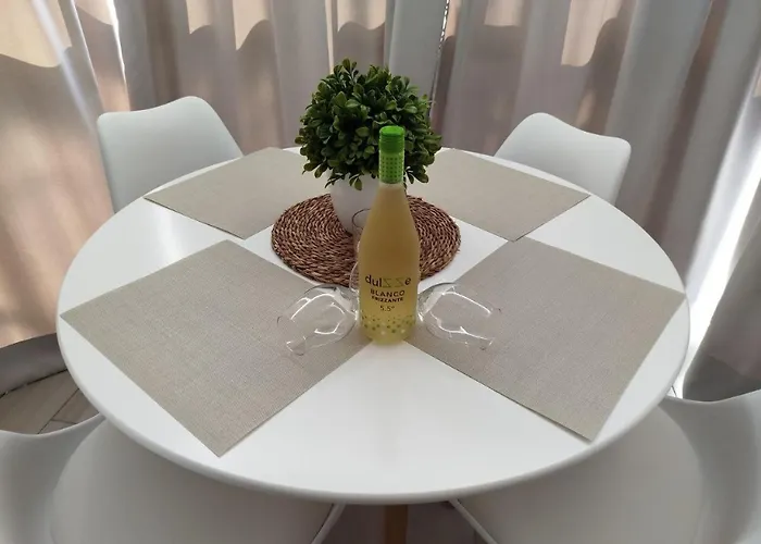 El Rincón De Mi Reina Apartamento *