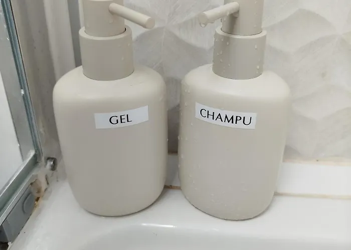 El Rincón De Mi Reina Apartamento Torremolinos