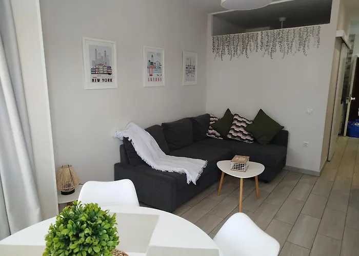 Apartamento El Rincón De Mi Reina Torremolinos