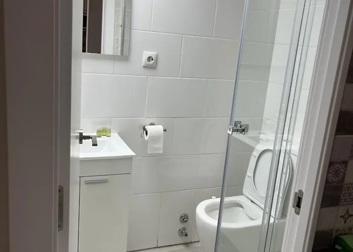 El Rincón De Mi Reina Apartamento *