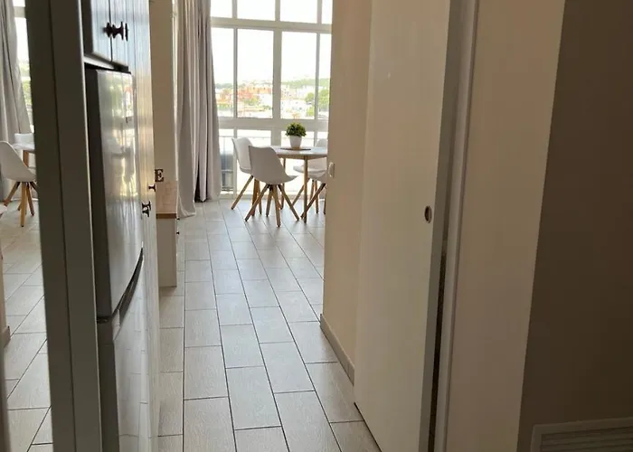 Apartamento El Rincón De Mi Reina