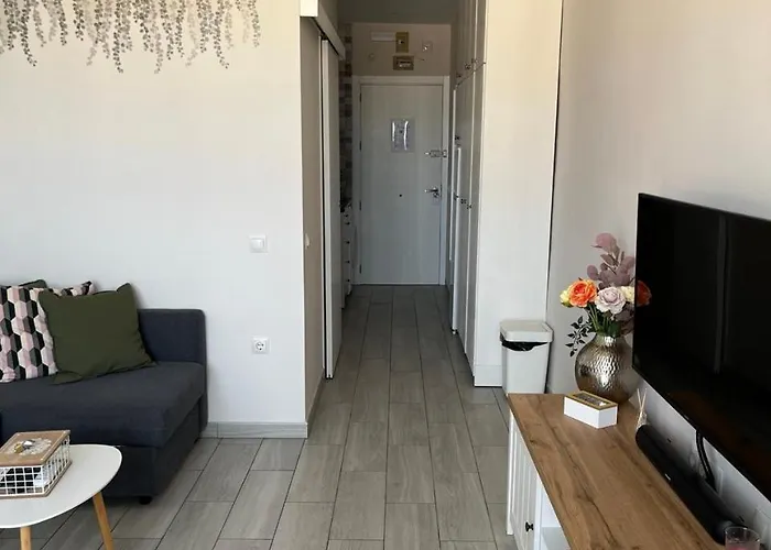 Apartamento El Rincón De Mi Reina