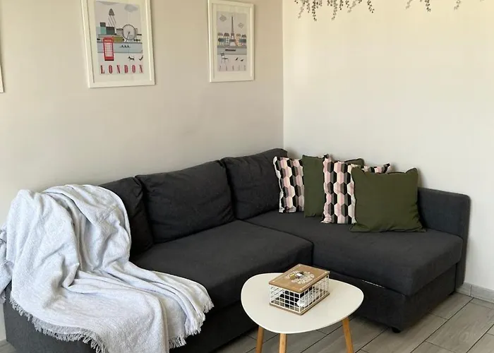 El Rincón De Mi Reina Apartamento *