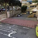 아파트 El Rincon De Mi Reina