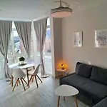 아파트 El Rincon De Mi Reina 토레몰리노스