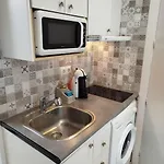 El Rincon De Mi Reina شقة *