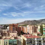 شقة El Rincon De Mi Reina *