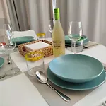 El Rincon De Mi Reina 아파트 *