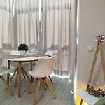 아파트 El Rincon De Mi Reina 토레몰리노스
