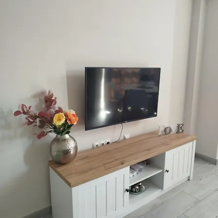 El Rincon De Mi Reina Apartment