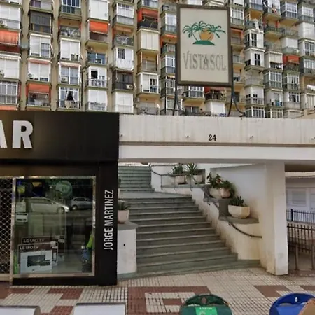 El Rincon De Mi Reina * Torremolinos