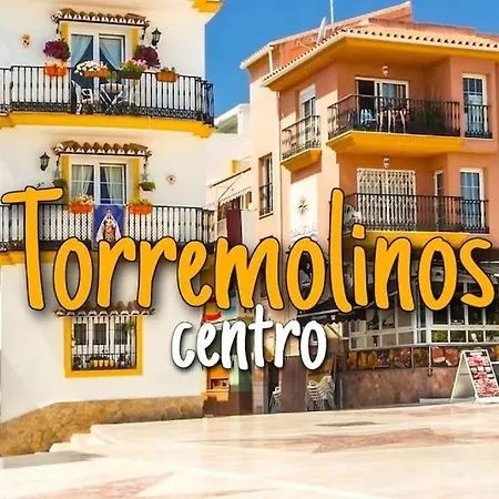 El Rincon De Mi Reina * Торремолинос