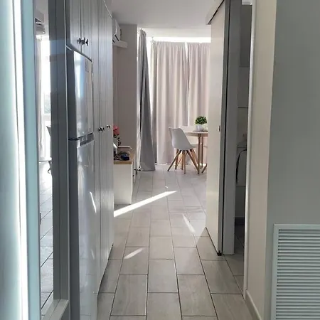El Rincon De Mi Reina Apartment *