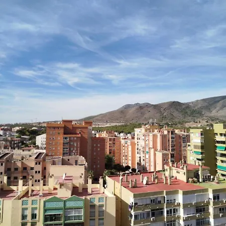 Apartment El Rincon De Mi Reina *