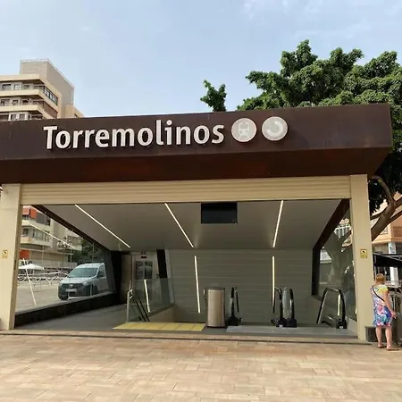 El Rincon De Mi Reina Apartment *