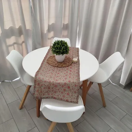 El Rincon De Mi Reina Apartment