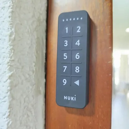 Апартаменты El Rincon De Mi Reina *