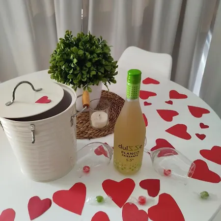 El Rincon De Mi Reina *