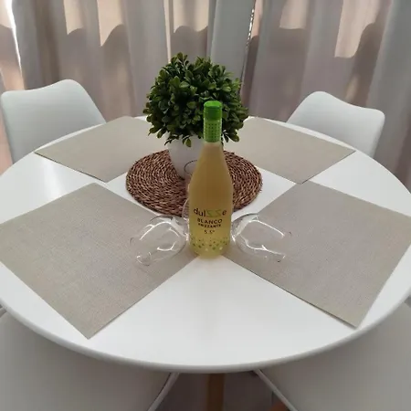 El Rincon De Mi Reina Apartment *