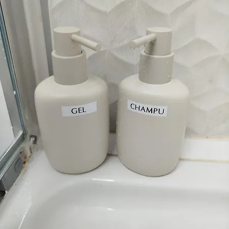 El Rincon De Mi Reina Apartment Torremolinos