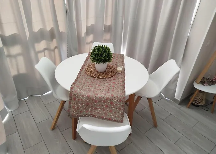 El Rincon De Mi Reina Apartment