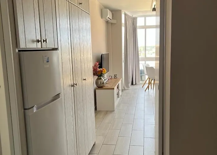 El Rincon De Mi Reina Apartment