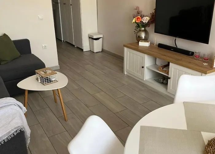 Apartment El Rincon De Mi Reina Torremolinos