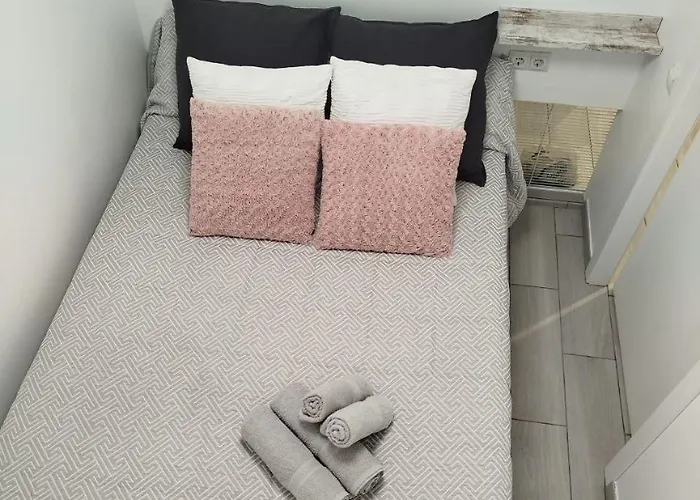 El Rincon De Mi Reina Торремолинос