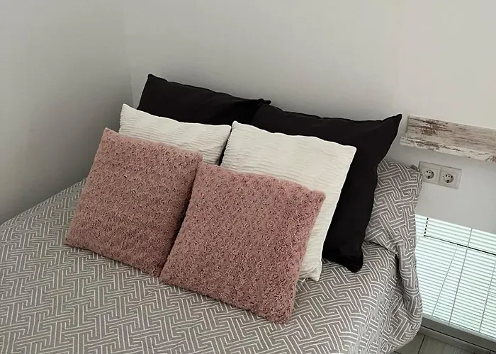 El Rincon De Mi Reina Apartment