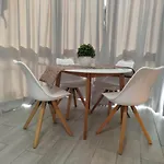 El Rincon De Mi Reina Appartement