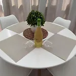 El Rincon De Mi Reina Appartement *