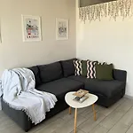 El Rincon De Mi Reina Appartement *