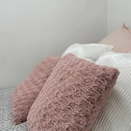 Apartamento El Rincón De Mi Reina