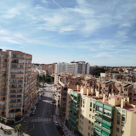 El Rincón De Mi Reina Torremolinos