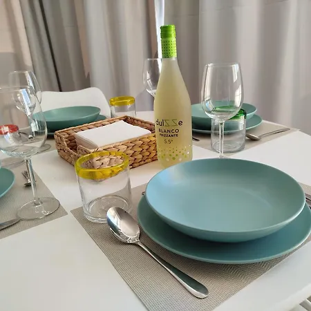 El Rincón De Mi Reina Apartamento *